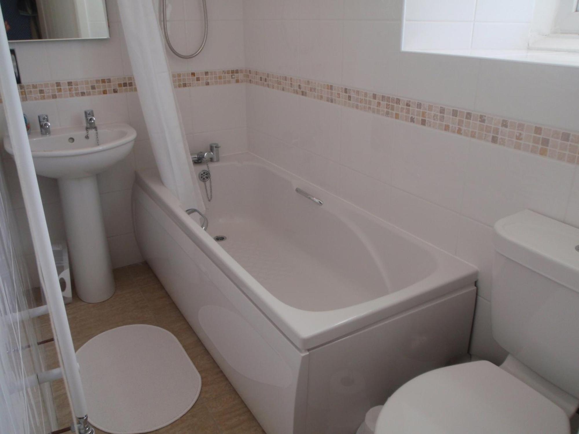 Holy Waters Villa Staveley  Buitenkant foto
